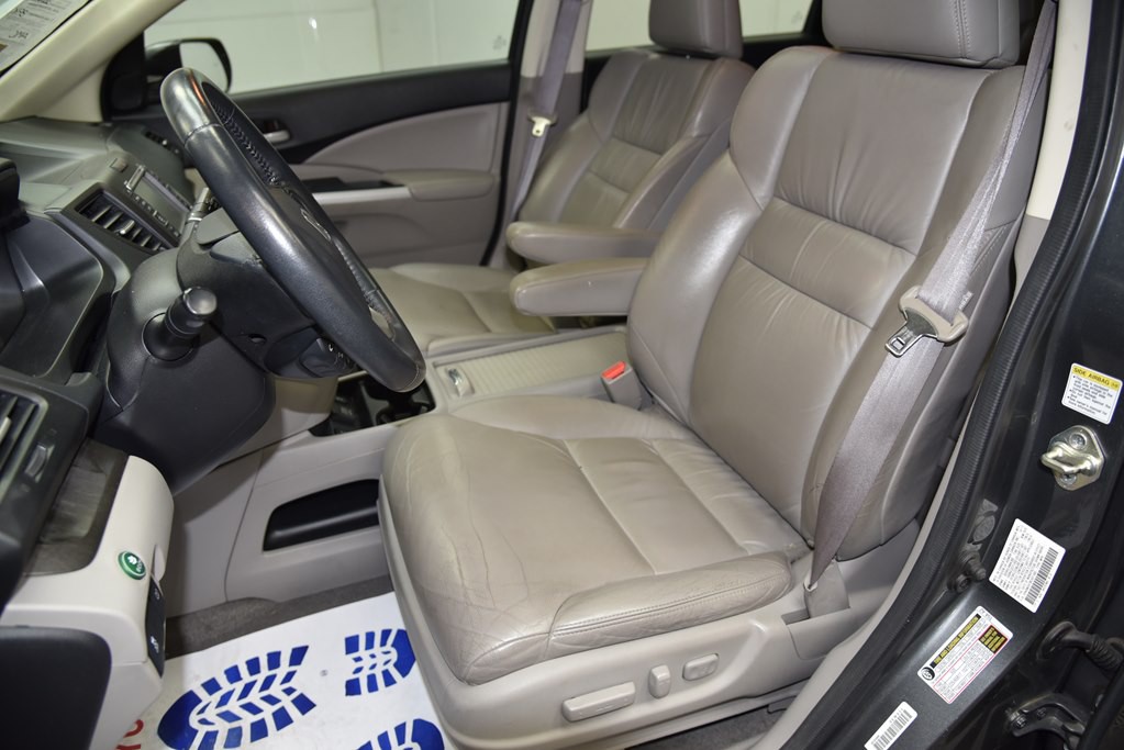 2014 Honda CR-V Image 23