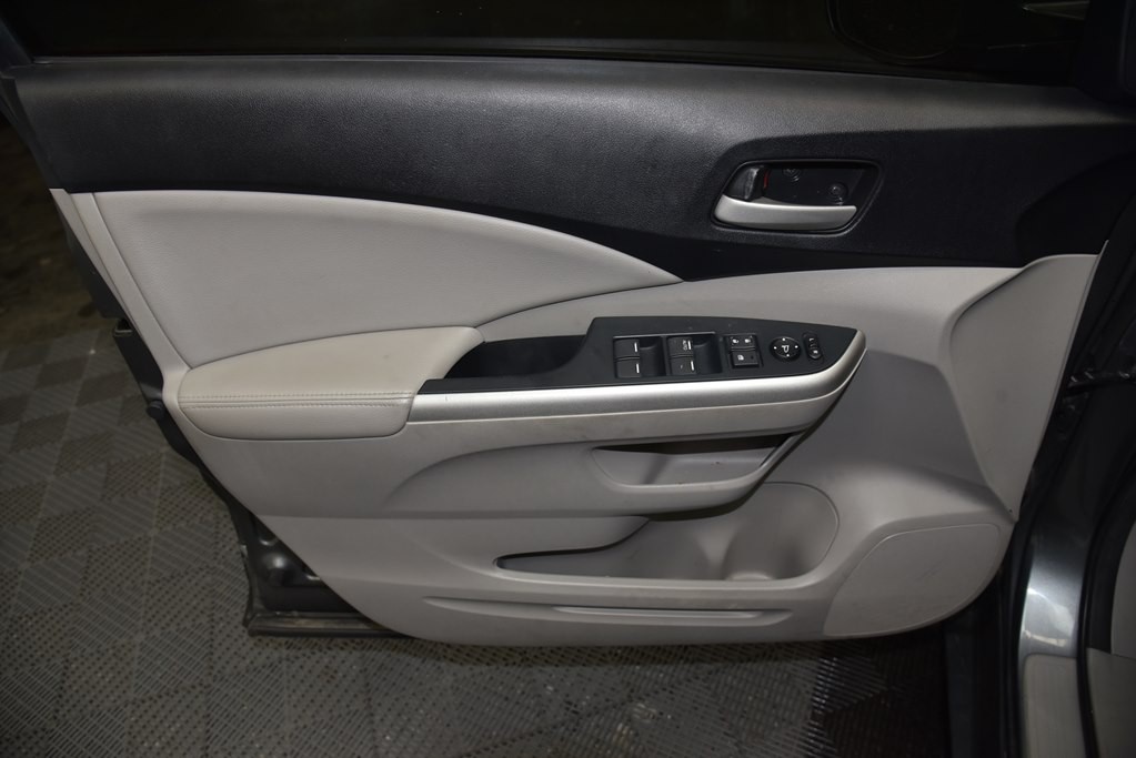 2014 Honda CR-V Image 24