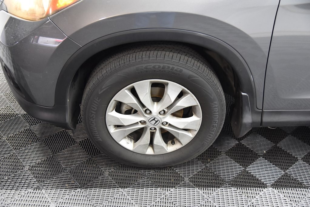 2014 Honda CR-V Image 25