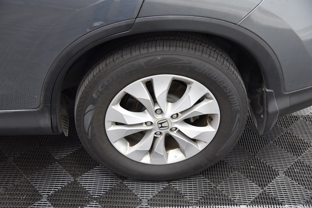 2014 Honda CR-V Image 26