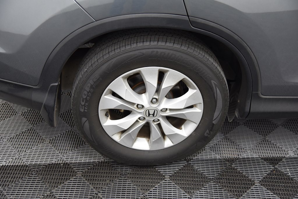 2014 Honda CR-V Image 27
