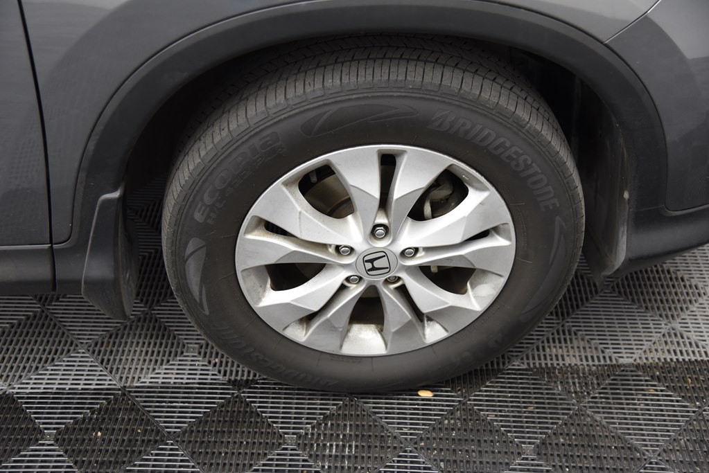 2014 Honda CR-V Image 28