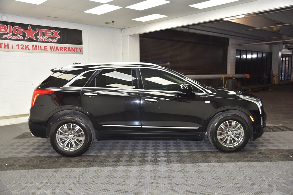 2017 Cadillac XT5 Image 6