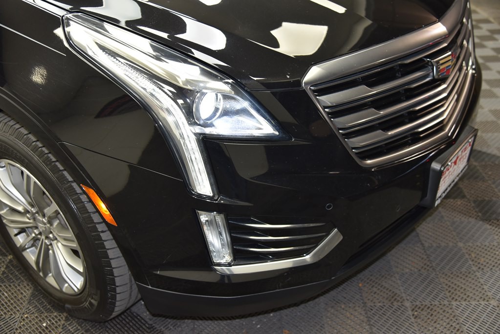 2017 Cadillac XT5 Image 12