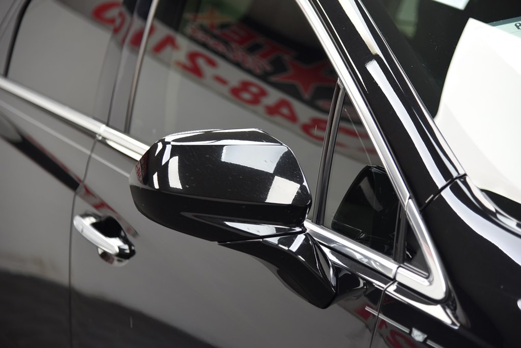 2017 Cadillac XT5 Image 13