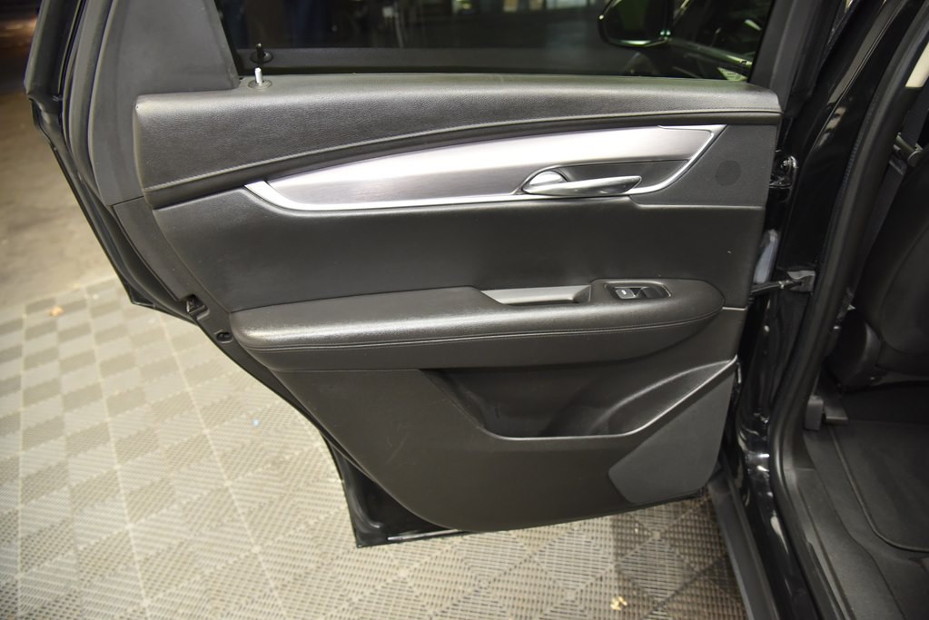 2017 Cadillac XT5 Image 19