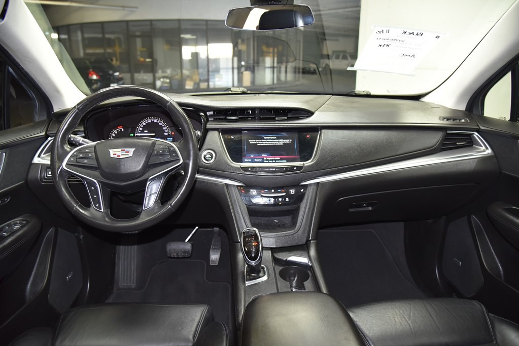 2017 Cadillac XT5 Image 20