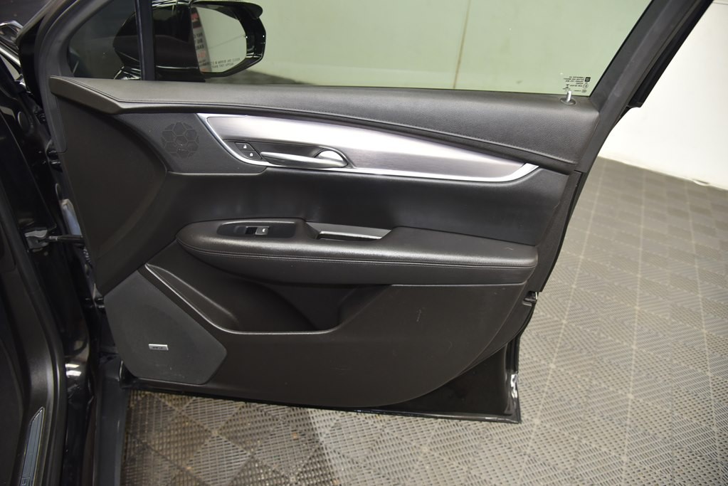 2017 Cadillac XT5 Image 26