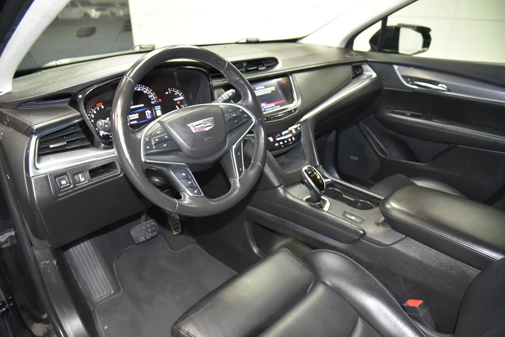 2017 Cadillac XT5 Image 27