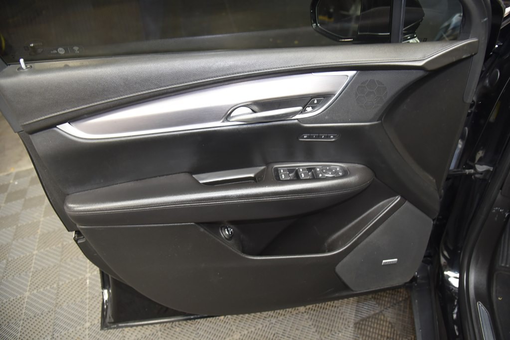 2017 Cadillac XT5 Image 29