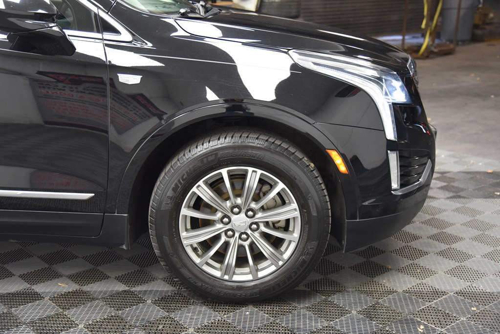 2017 Cadillac XT5 Image 33