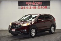 Image for 2015 Honda CR-V EXL ID: 6989689