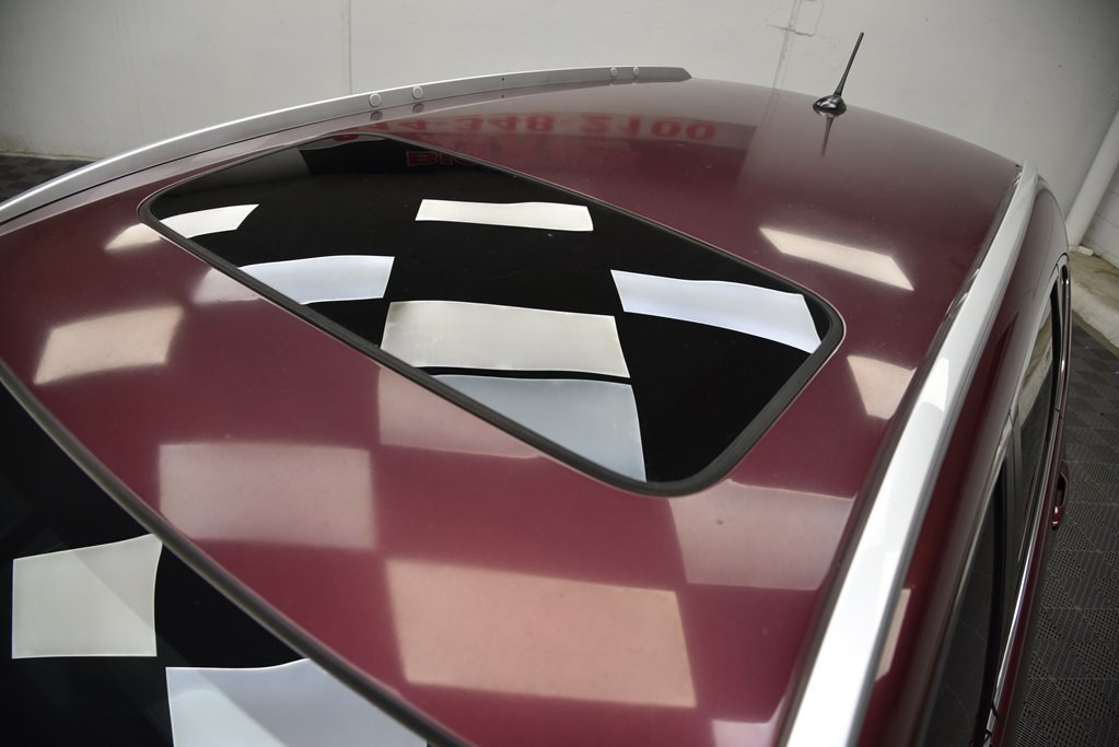 2015 Honda CR-V Image 9