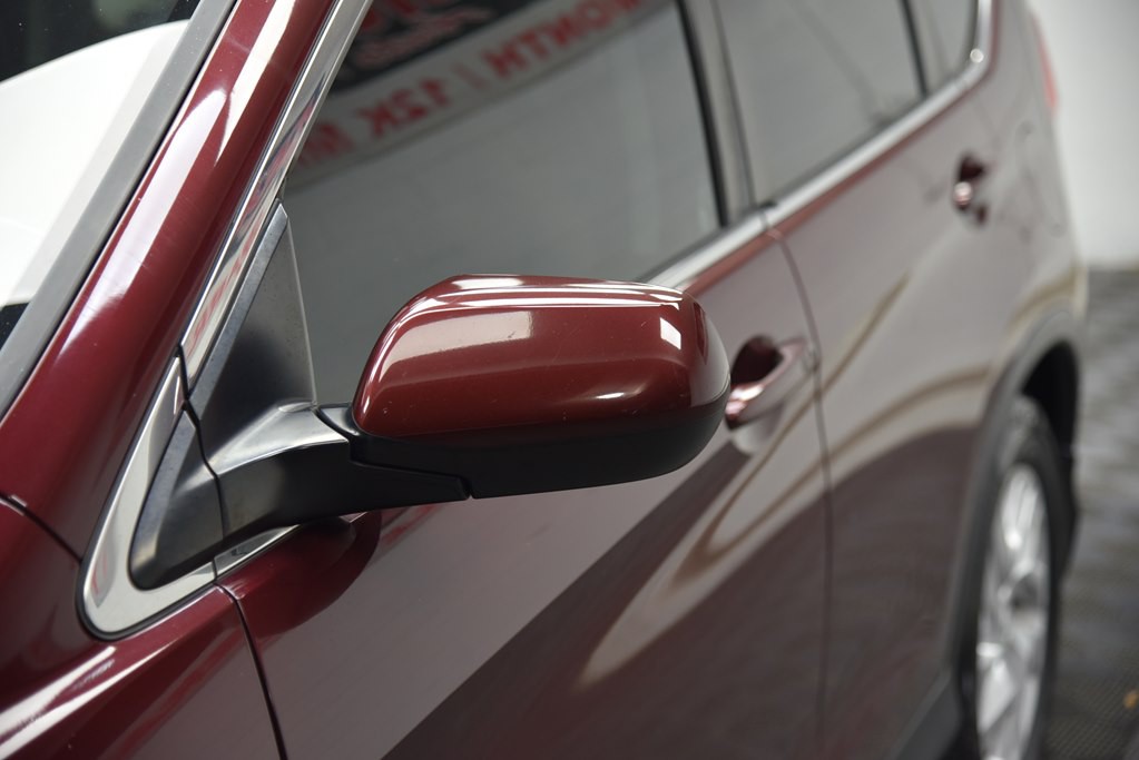 2015 Honda CR-V Image 10