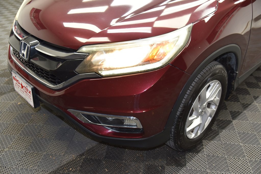 2015 Honda CR-V Image 11