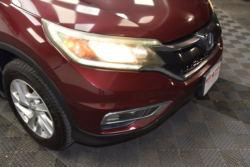 2015 Honda CR-V Image 12