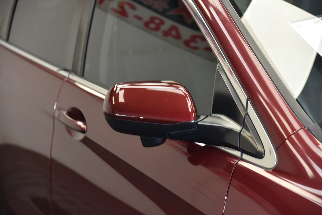 2015 Honda CR-V Image 13