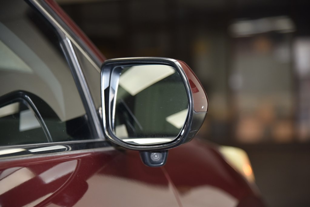 2015 Honda CR-V Image 14