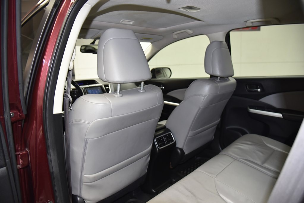 2015 Honda CR-V Image 19