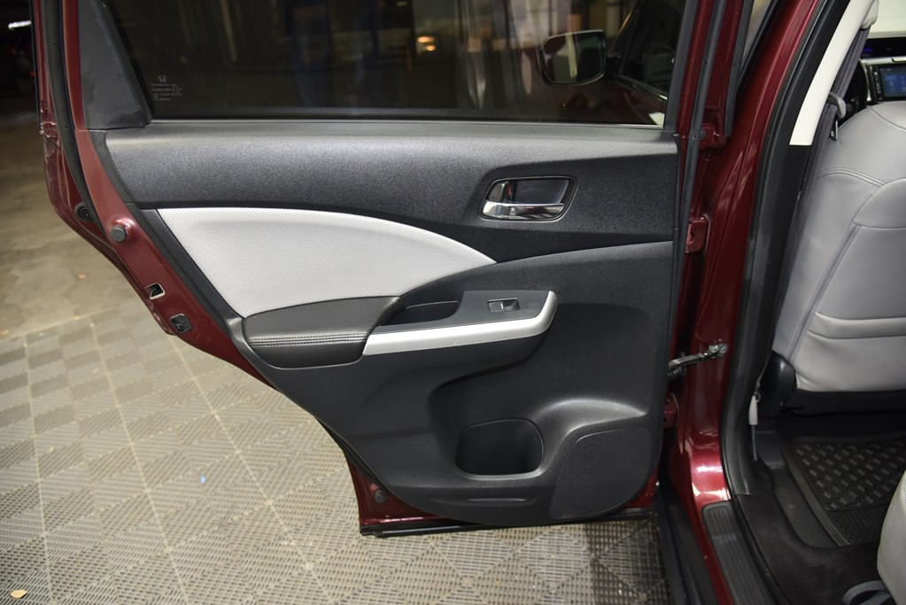 2015 Honda CR-V Image 20