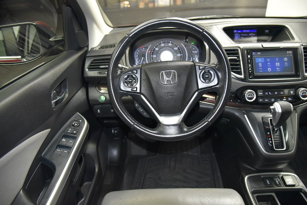 2015 Honda CR-V Image 22
