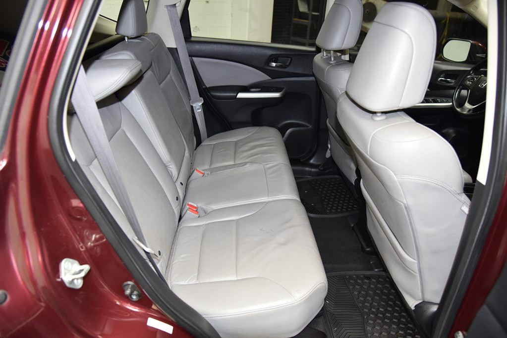 2015 Honda CR-V Image 23