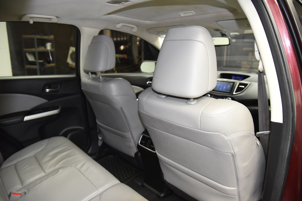 2015 Honda CR-V Image 24