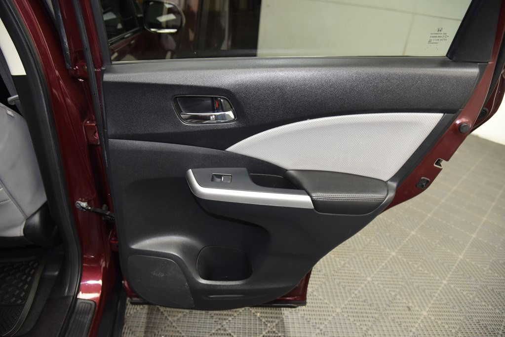 2015 Honda CR-V Image 25