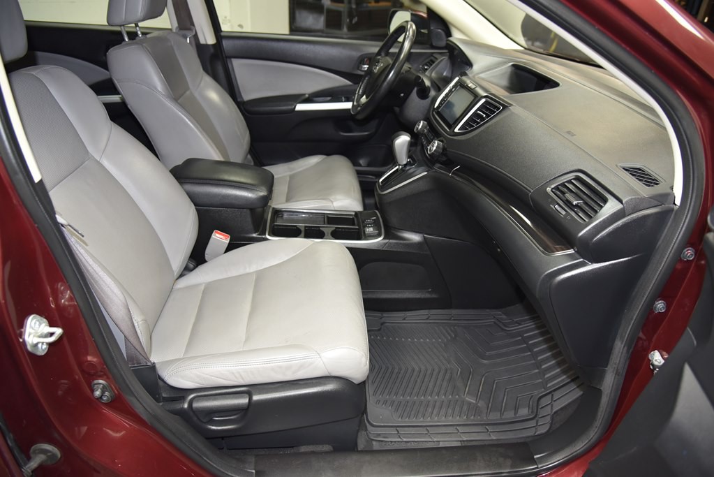 2015 Honda CR-V Image 26