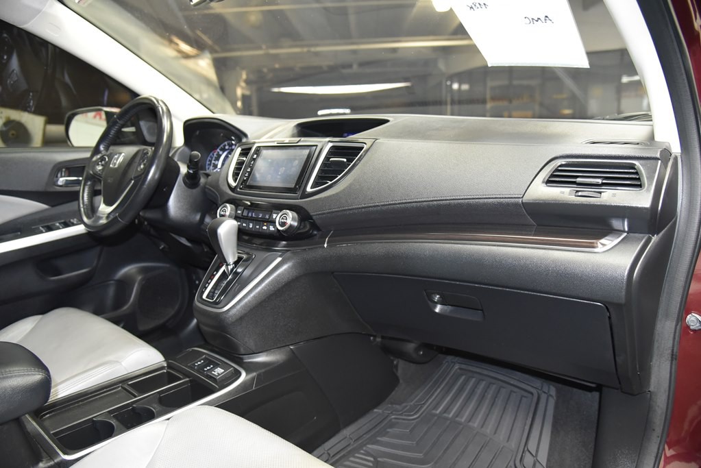 2015 Honda CR-V Image 27