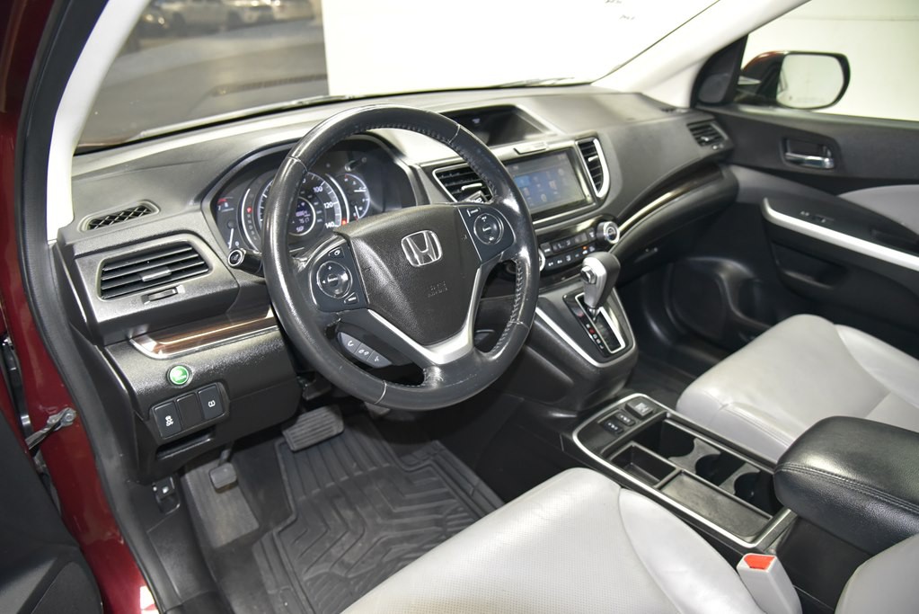 2015 Honda CR-V Image 29