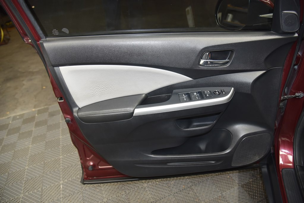 2015 Honda CR-V Image 31