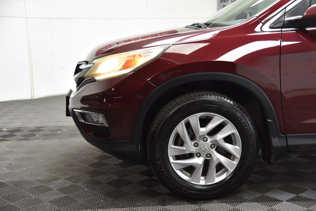 2015 Honda CR-V Image 32