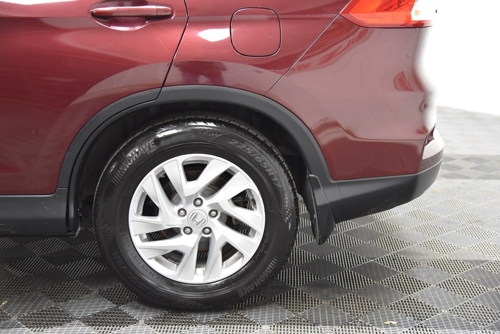 2015 Honda CR-V Image 33