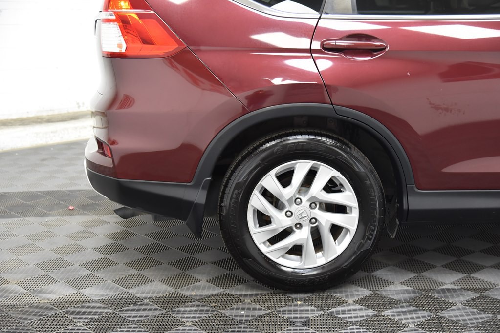 2015 Honda CR-V Image 34