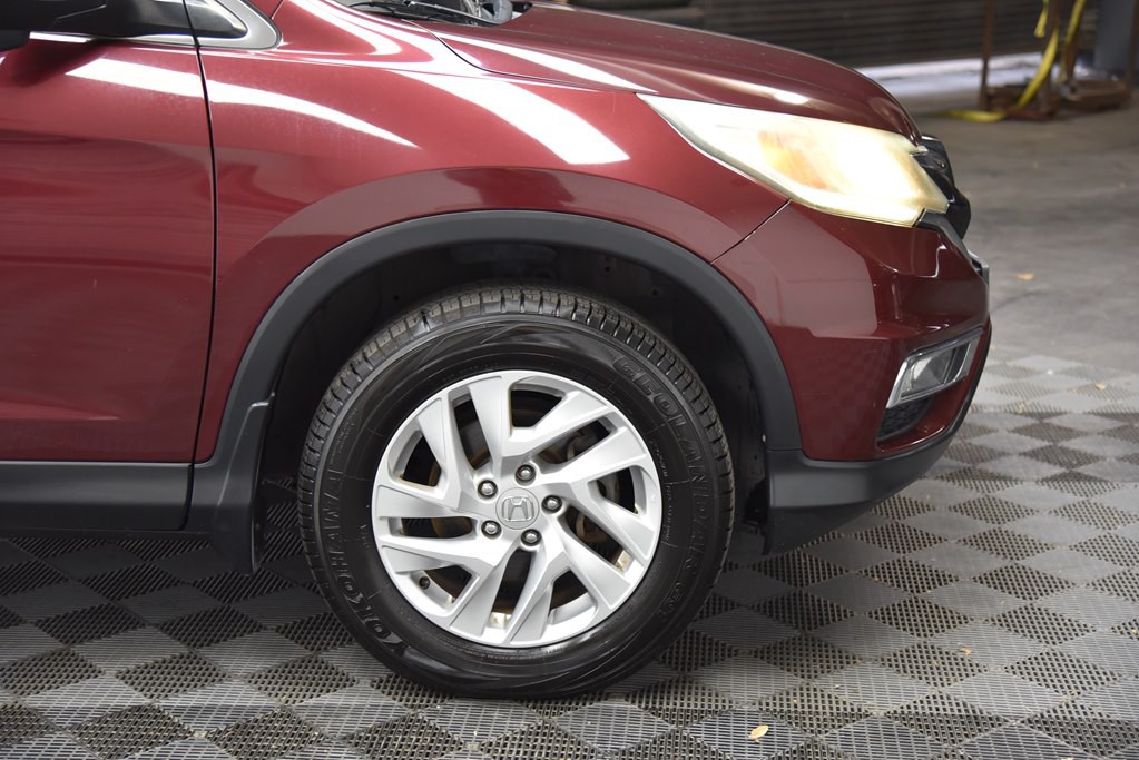 2015 Honda CR-V Image 35