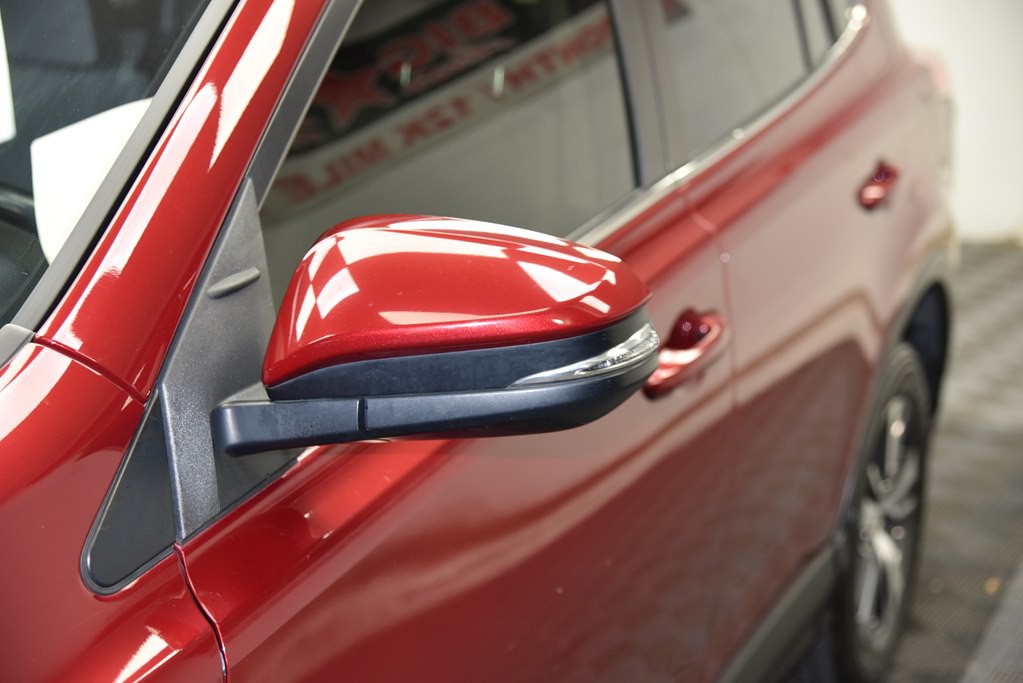 2018 Toyota Rav4 Image 10