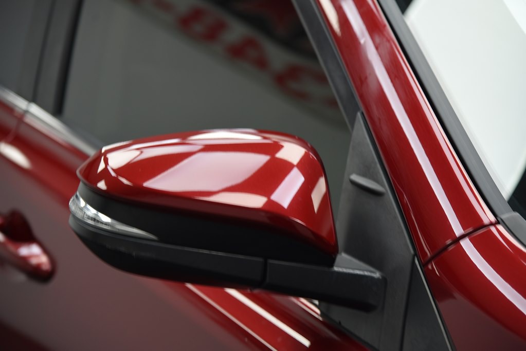 2018 Toyota Rav4 Image 13