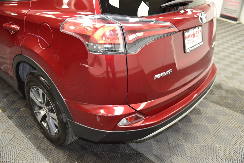 2018 Toyota Rav4 Image 15