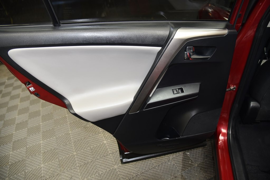 2018 Toyota Rav4 Image 20