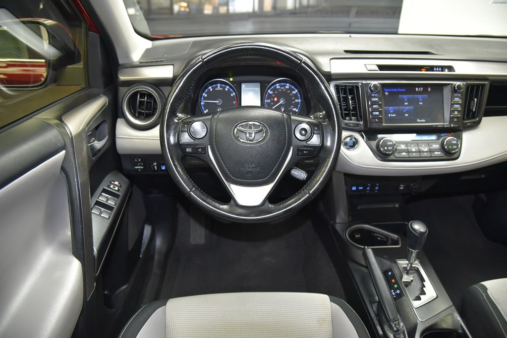 2018 Toyota Rav4 Image 22