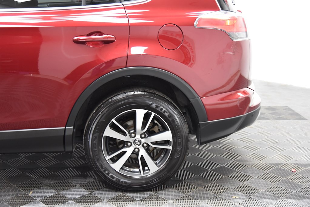 2018 Toyota Rav4 Image 36