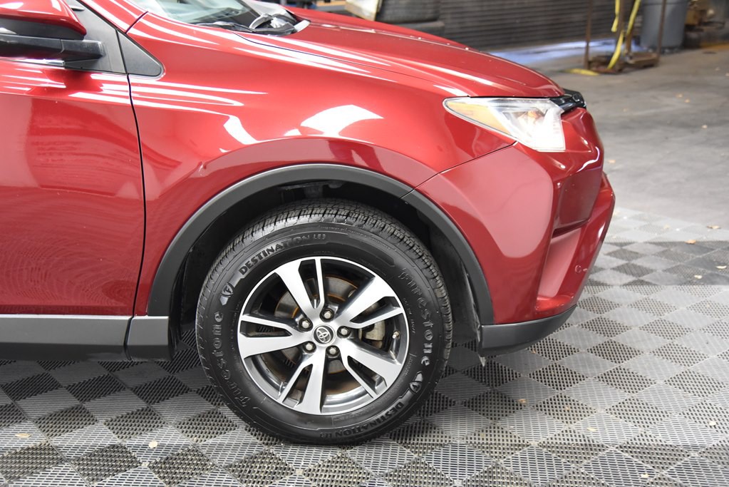 2018 Toyota Rav4 Image 38
