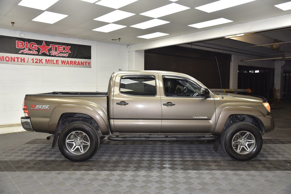2014 Toyota Tacoma Image 6