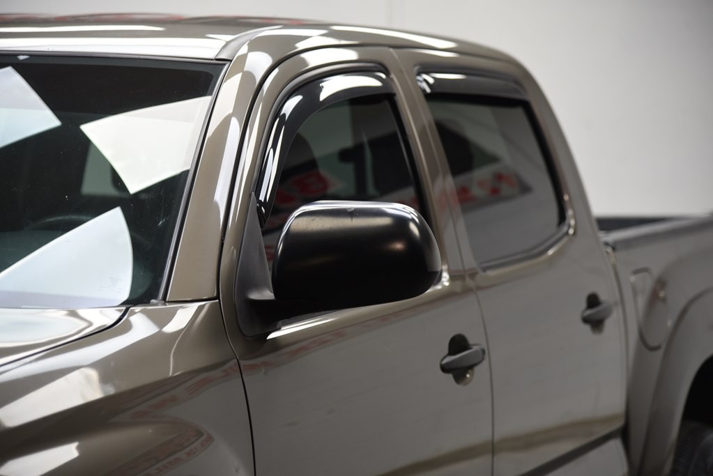 2014 Toyota Tacoma Image 9