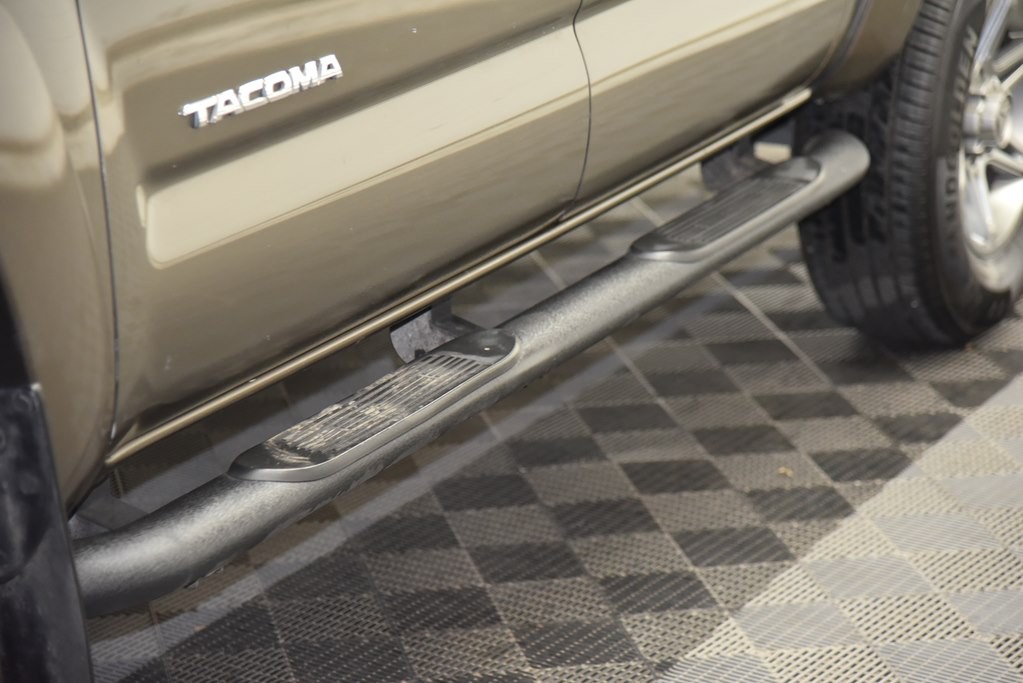 2014 Toyota Tacoma Image 10