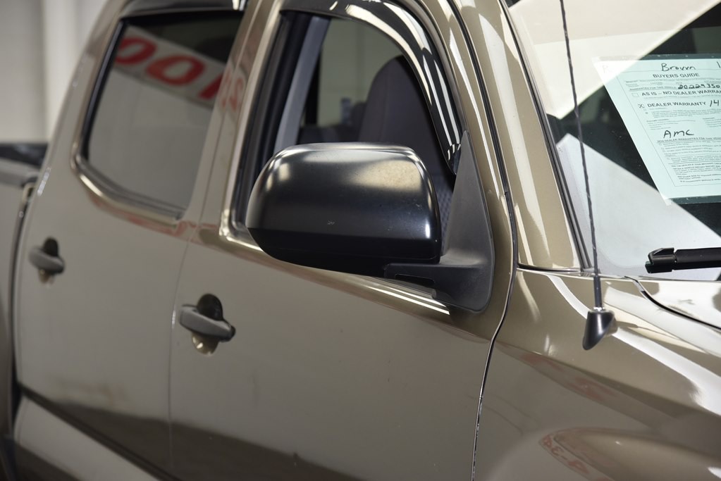 2014 Toyota Tacoma Image 13