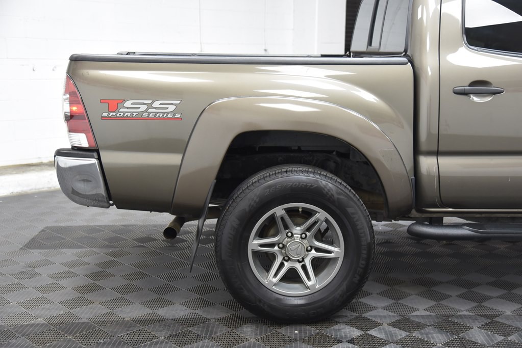 2014 Toyota Tacoma Image 34