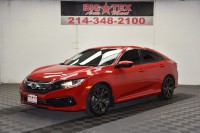 Image for 2021 Honda Civic Sport ID: 7008163