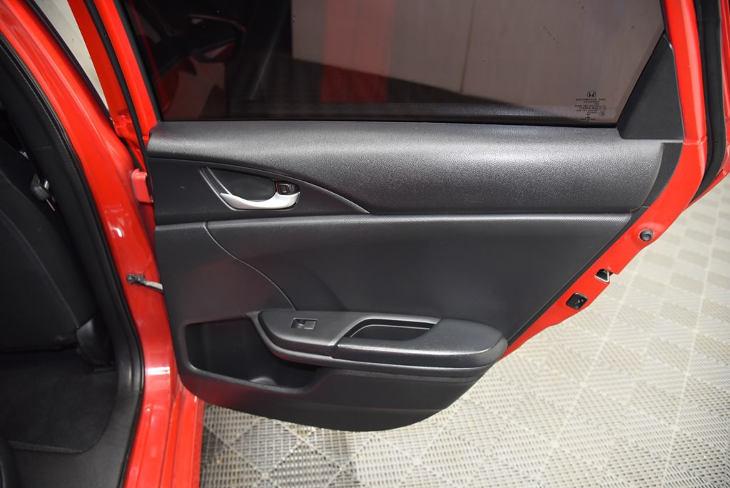 2021 Honda Civic Image 20